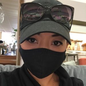 Meet your Posher, Charmaine